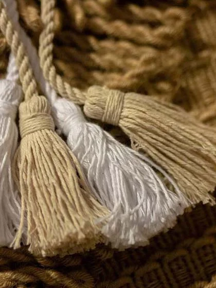 drappeggi passamaneria pavani