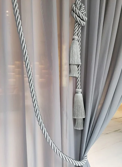 tende tendaggi passamaneria pavani